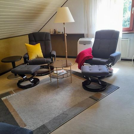 Gaestehaus Am Ahornweg Бернкастел-Кюс Екстериор снимка