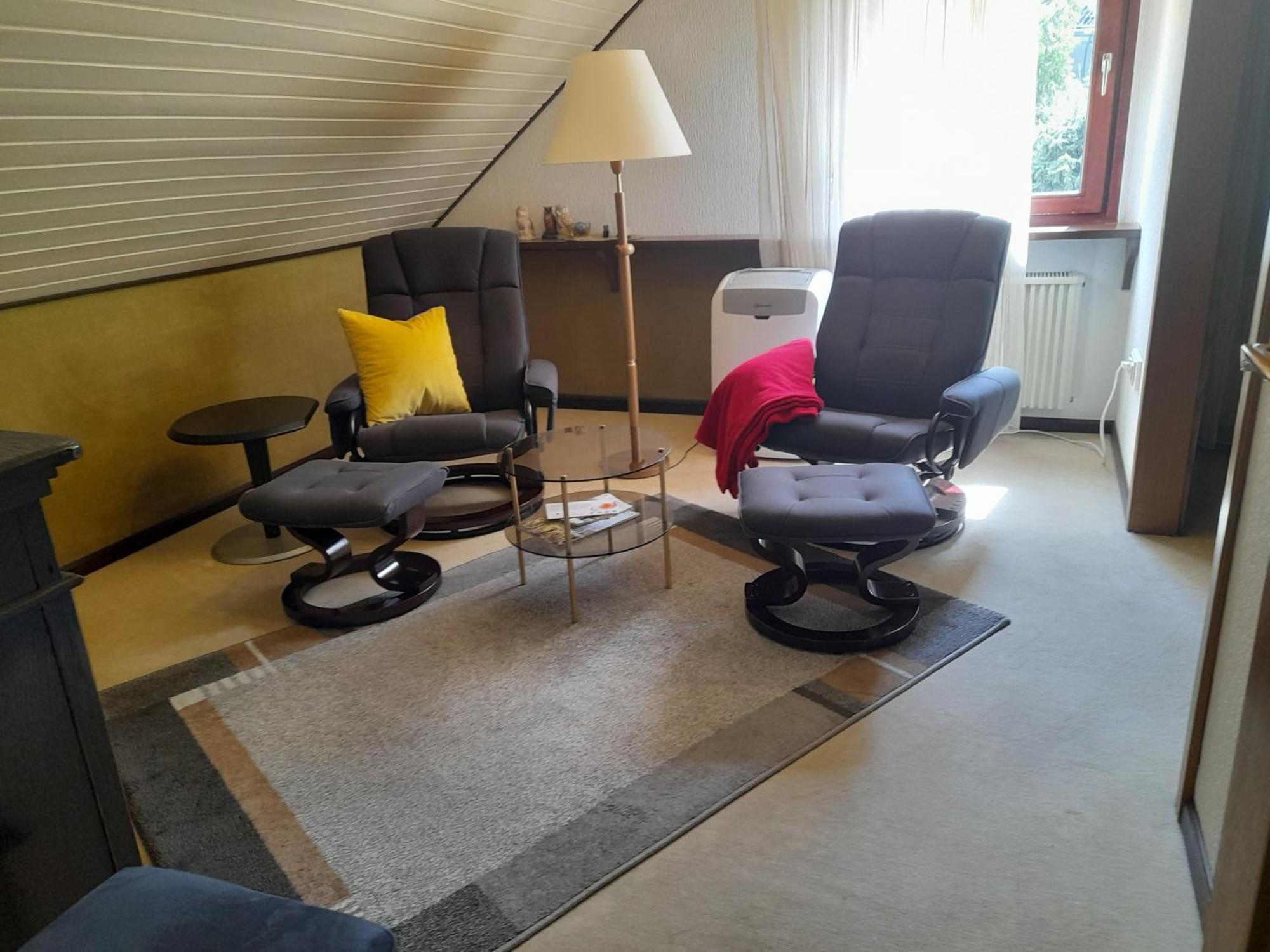 Gaestehaus Am Ahornweg Бернкастел-Кюс Екстериор снимка